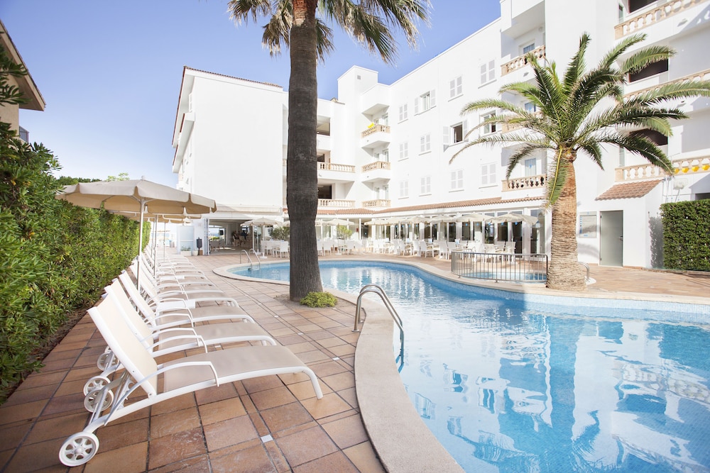 Grupotel Dunamar 写真3