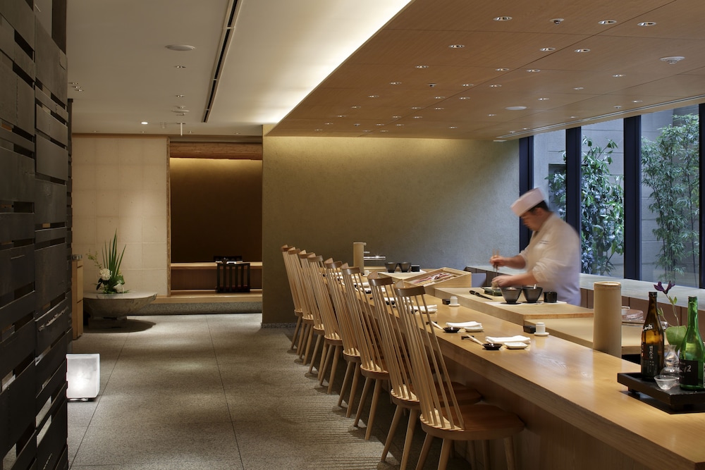 Hyatt Regency Hakone Resort and Spa 62/76