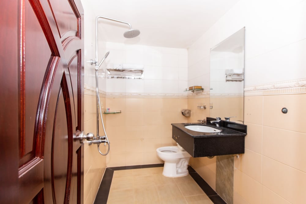 Hoa De Nhat Hotel 55/55