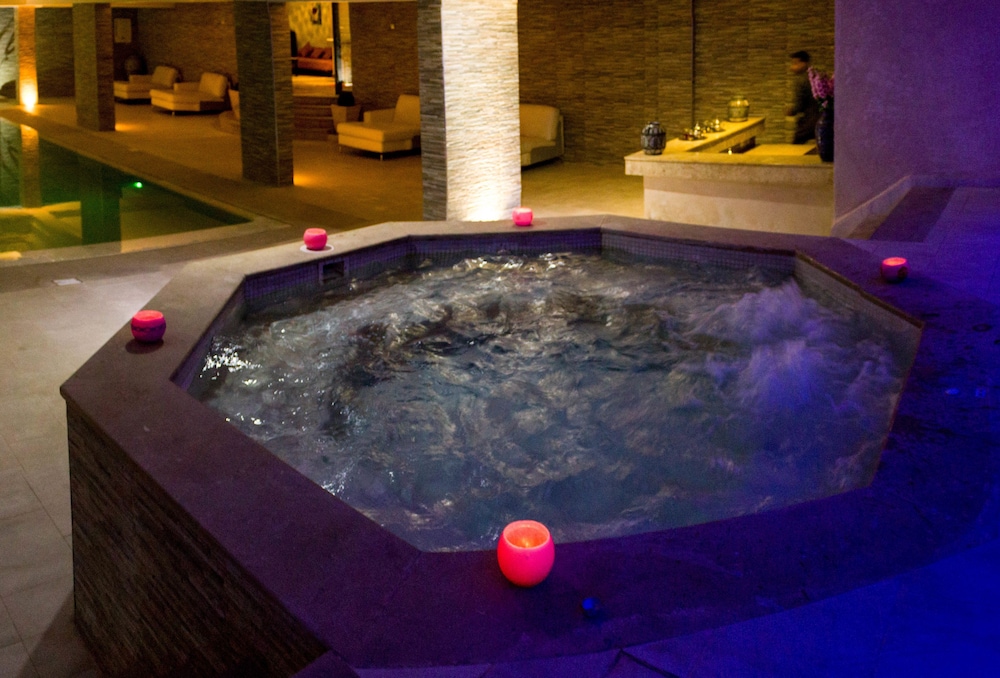 Club Paradisio Zalagh Resort And Spa 20/50