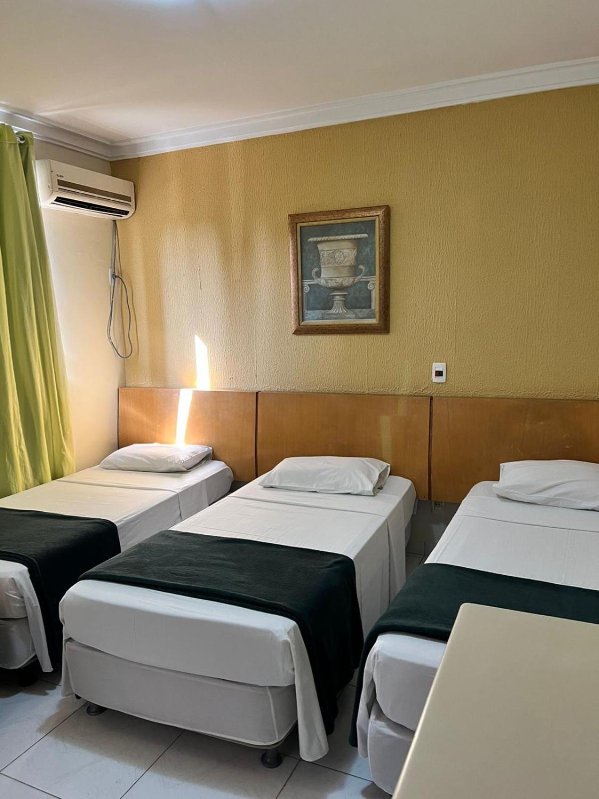 Crystal Plaza Hotel Marista 10/36