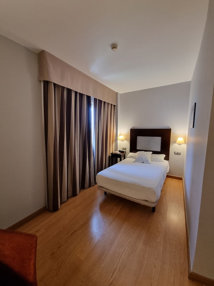 Las Bovedas Hotel 37/68