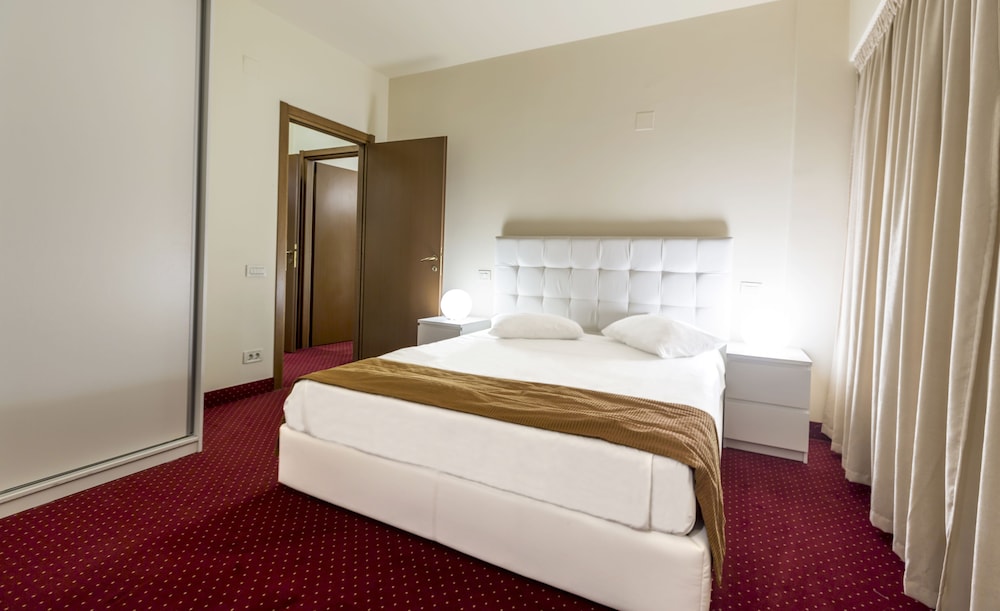 Orhideea Residence Spa 26/75