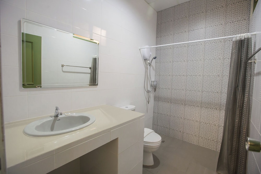 Iroom Boutique House 24/30