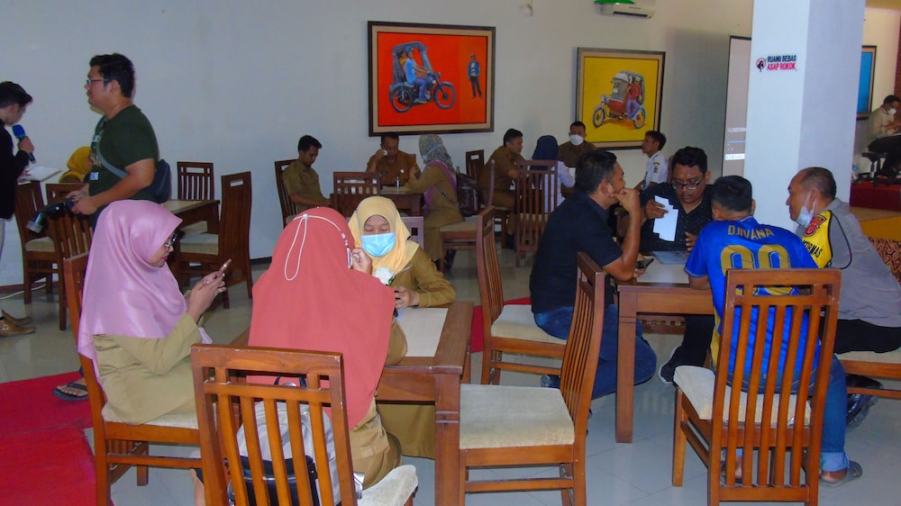 Pia Hotel Cirebon 12/15