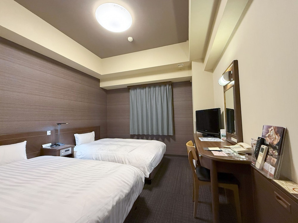 Route Inn Hakata Ekimae 22/71