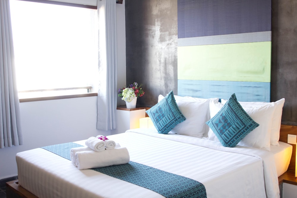 Patio Hotel & Urban Resort 19/73
