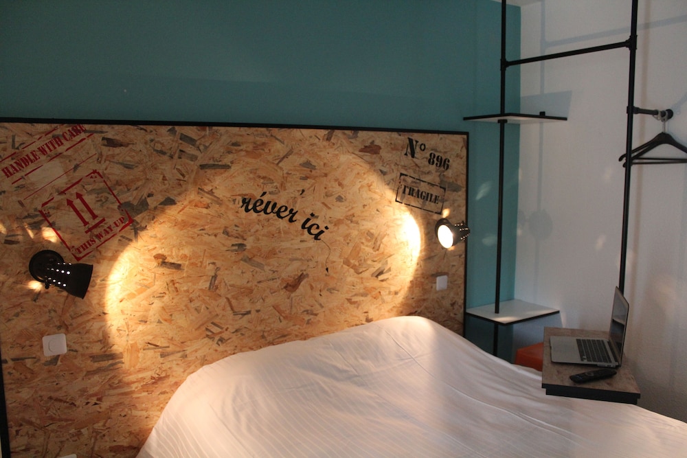 The Originals Access Hotel Clermont-Ferrand Nord 9/49