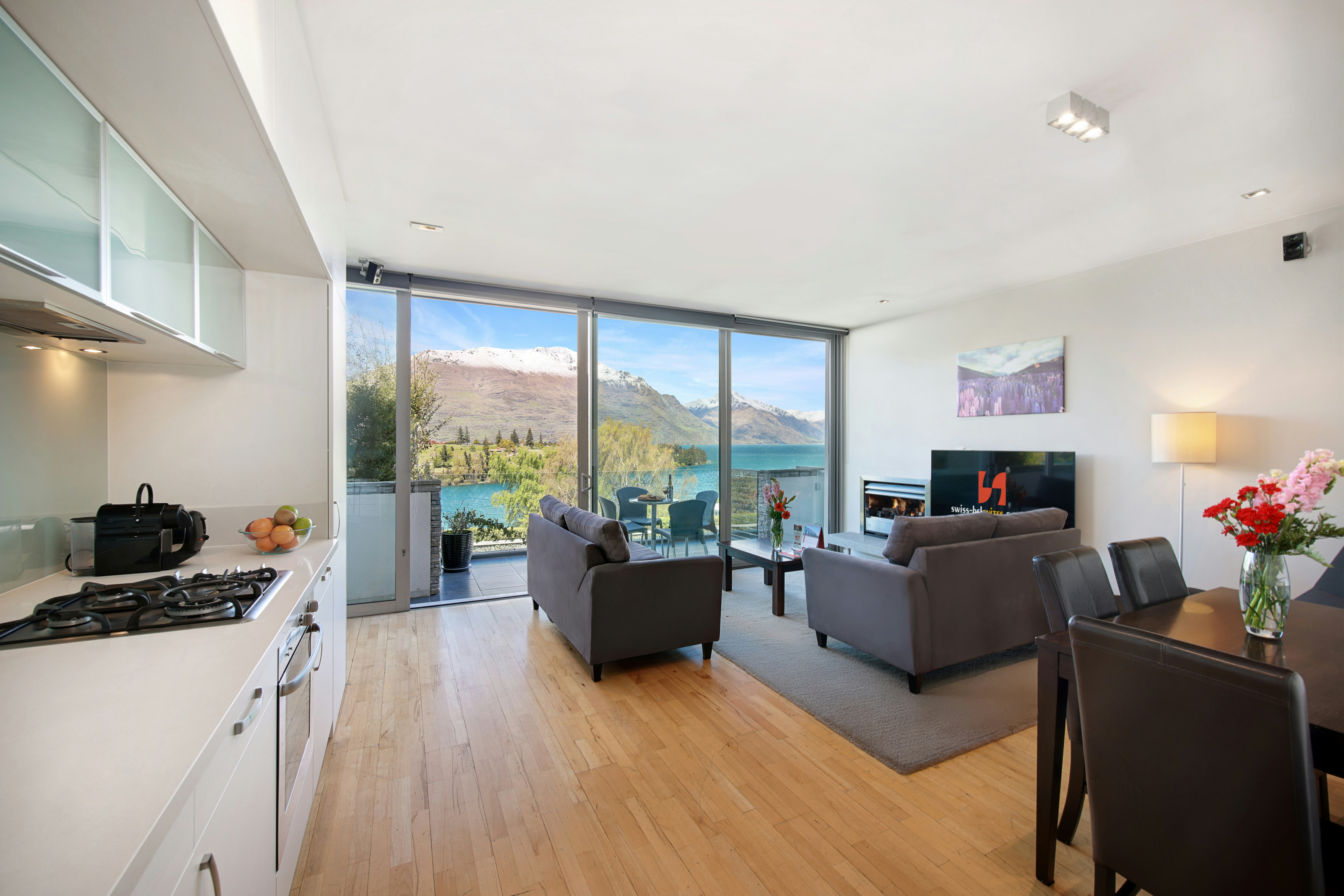Swiss-Belsuites Pounamu Queenstown 44/55