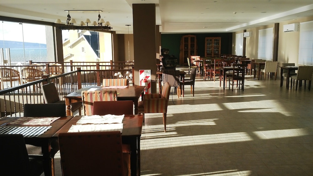 Las Dunas Hotel 45/63