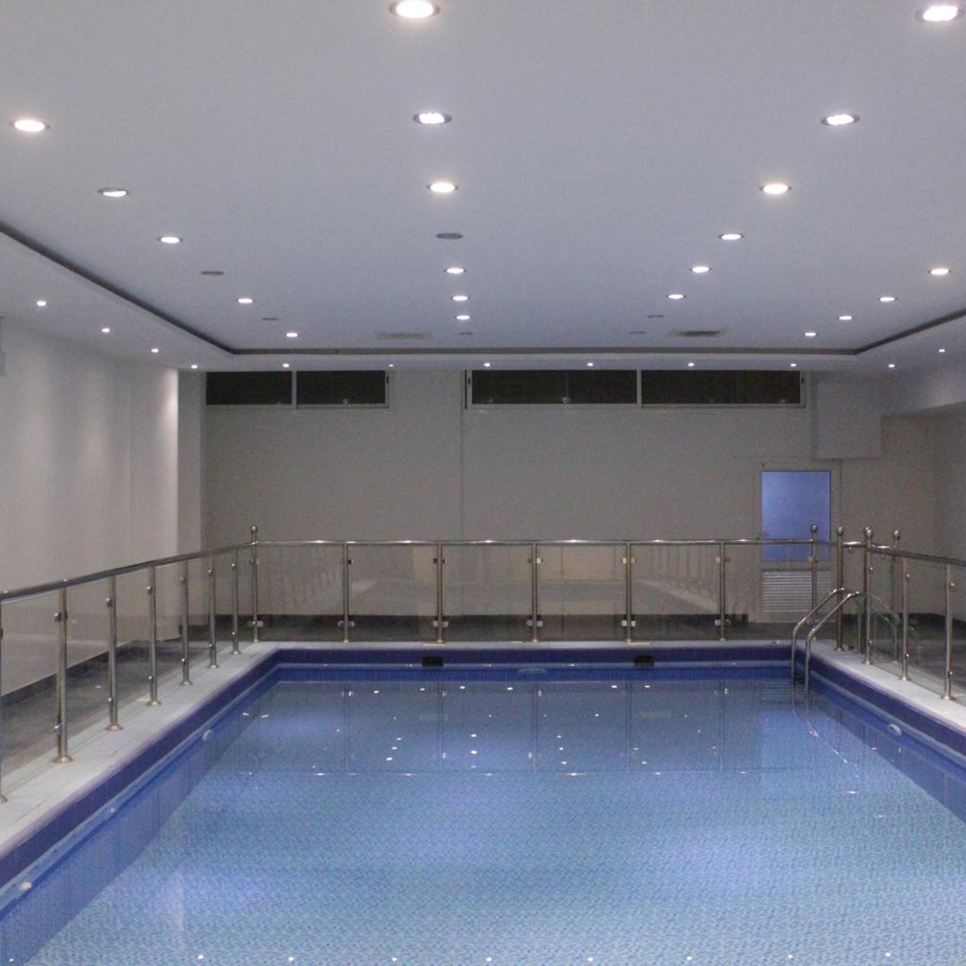 Burj Alhayah Hotel Suites Alfalah 16/31