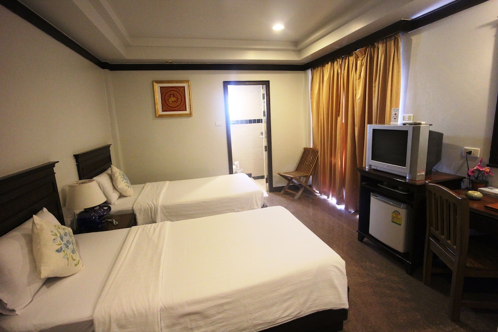 P P Casita 9/50
