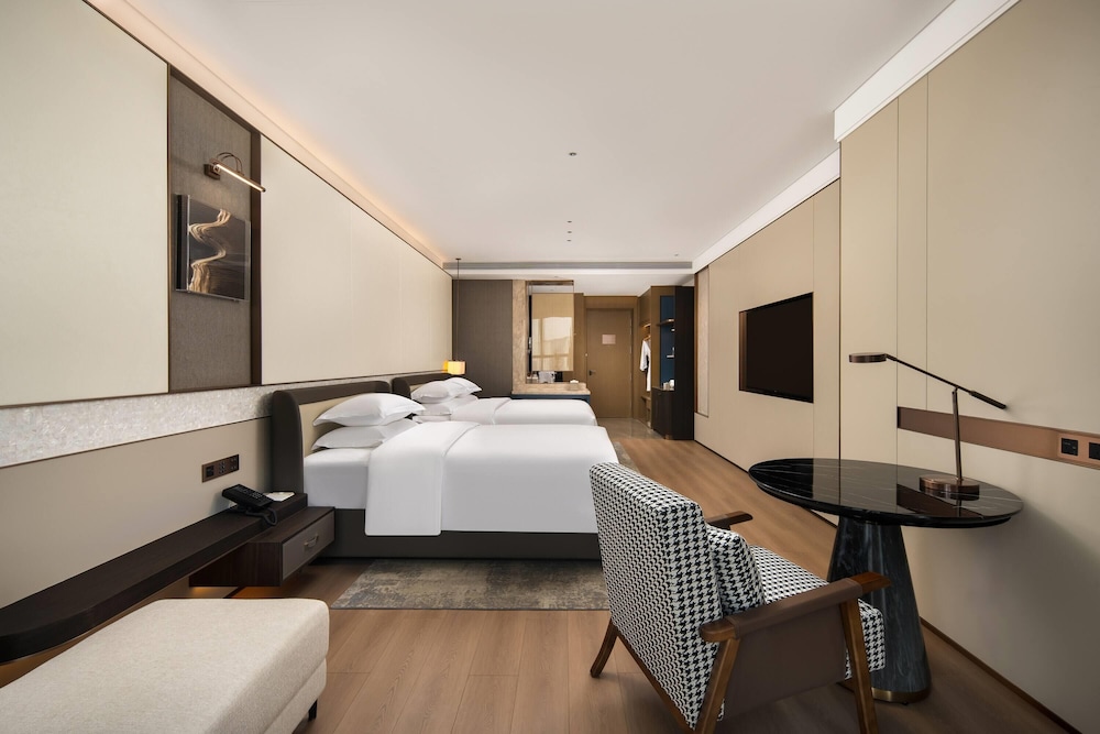 Wyndham Garden Urumqi Innovation Square 20/44