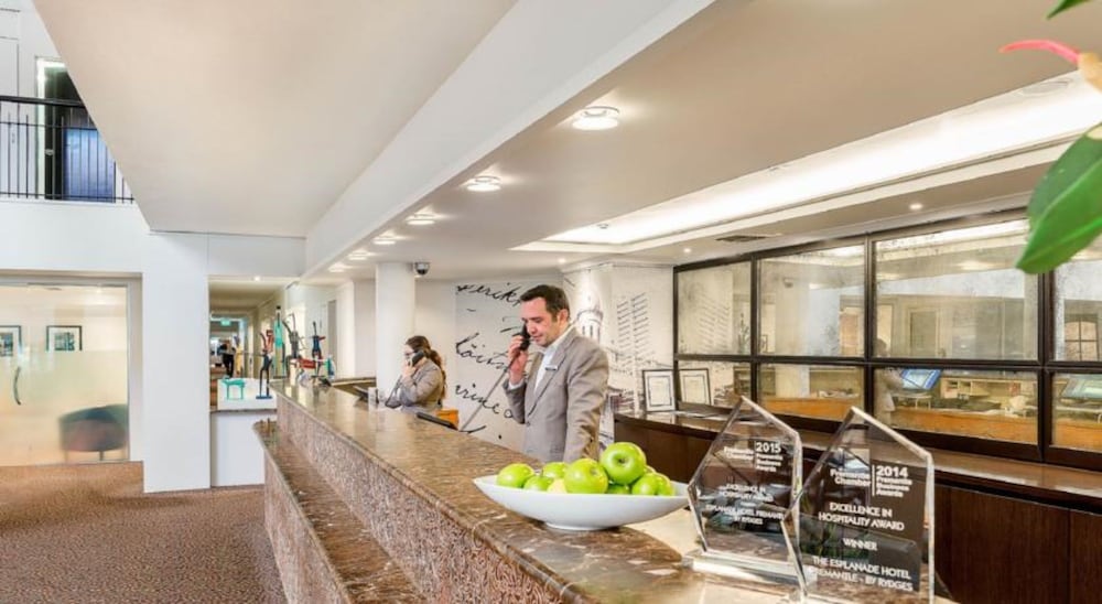 Esplanade Hotel Fremantle by Rydges 51/80