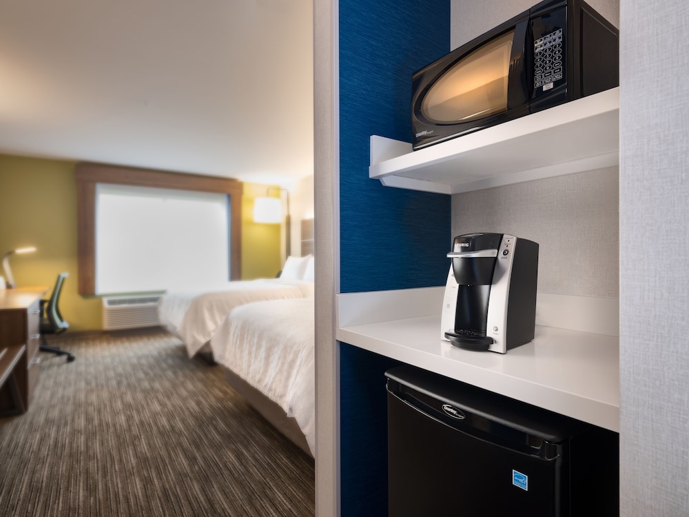 Holiday Inn Express and Suites Salem North - Keizer 23/71