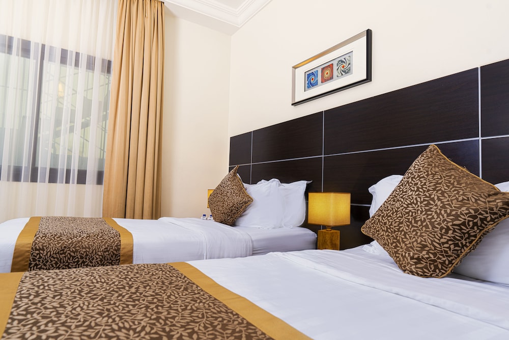 بلاتينيوم السبعين للأجنحة الفندقية(Platinum Seventy Serviced Apartments) 24/61