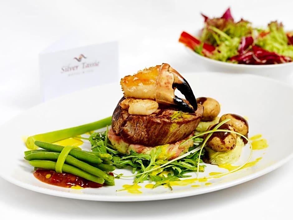 Silver Tassie Hotel And Spa 16/30
