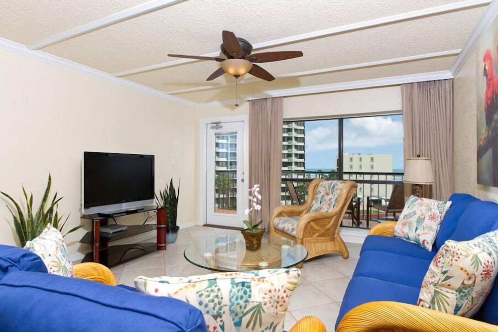 Saida Towers By Padre Island Rentals 31/49