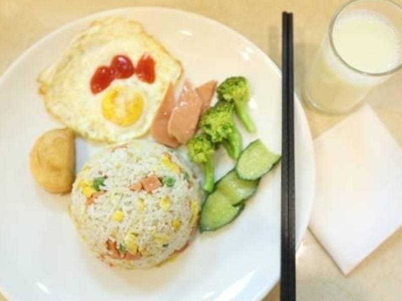 GreenTree Inn Nantong Qidong Binhai Industrial Park Zone Nanhai Road Express Hotel 15/23