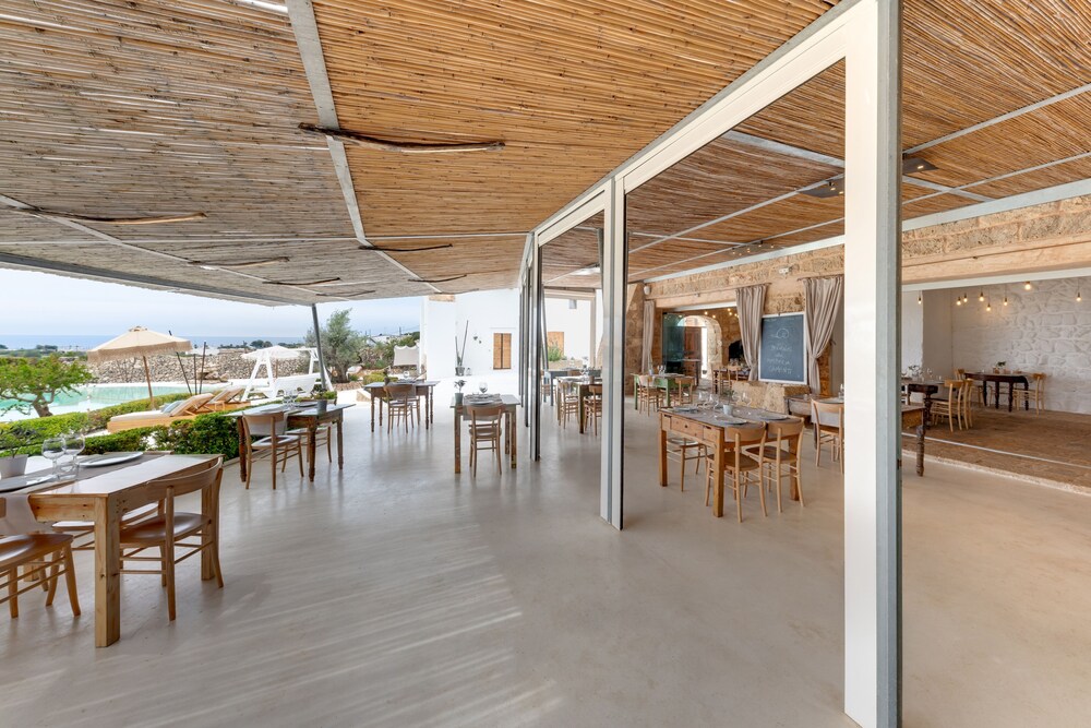 Masseria Pugliese 25/50