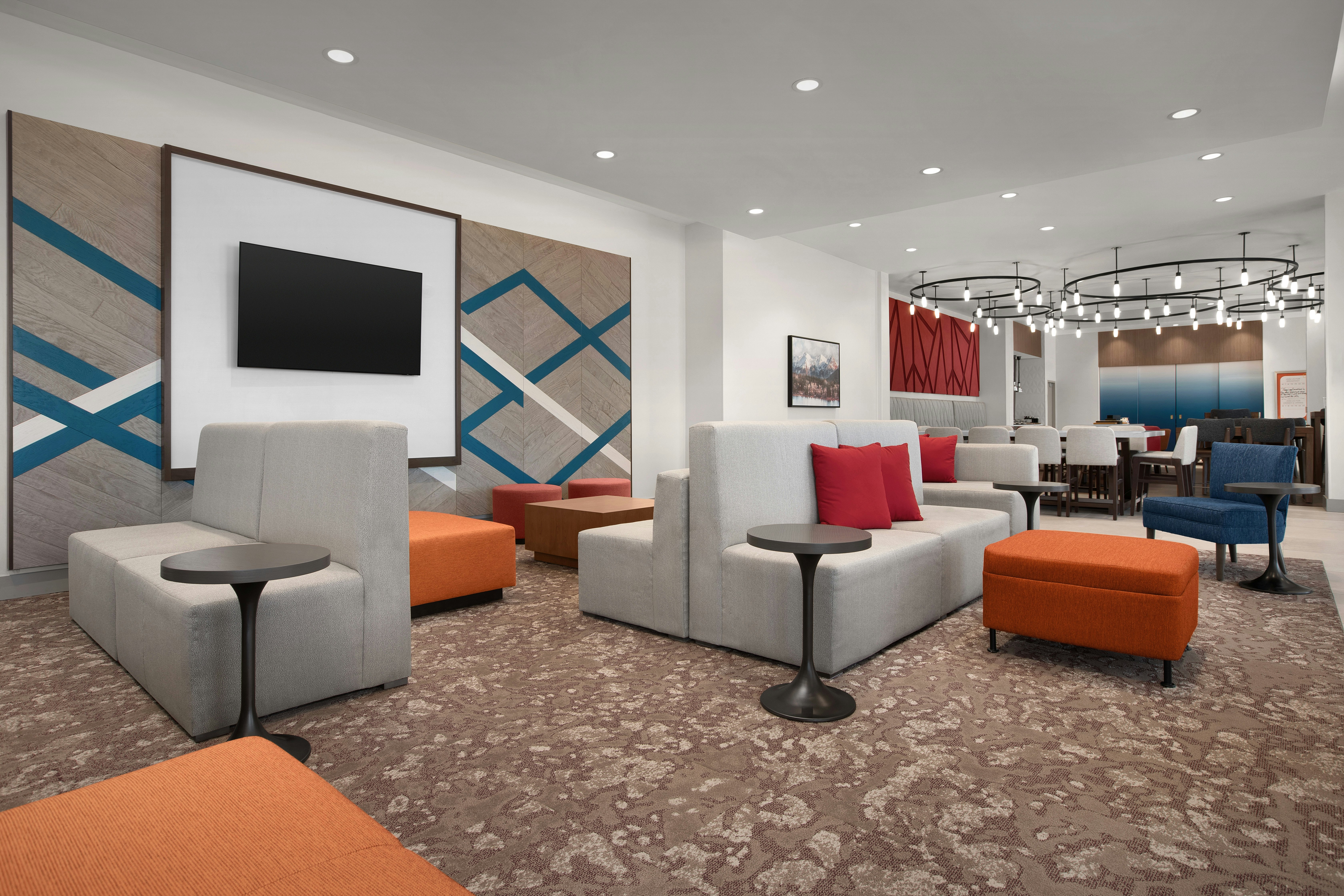 Hilton Garden Inn Denver Airport Tower Road 17/31