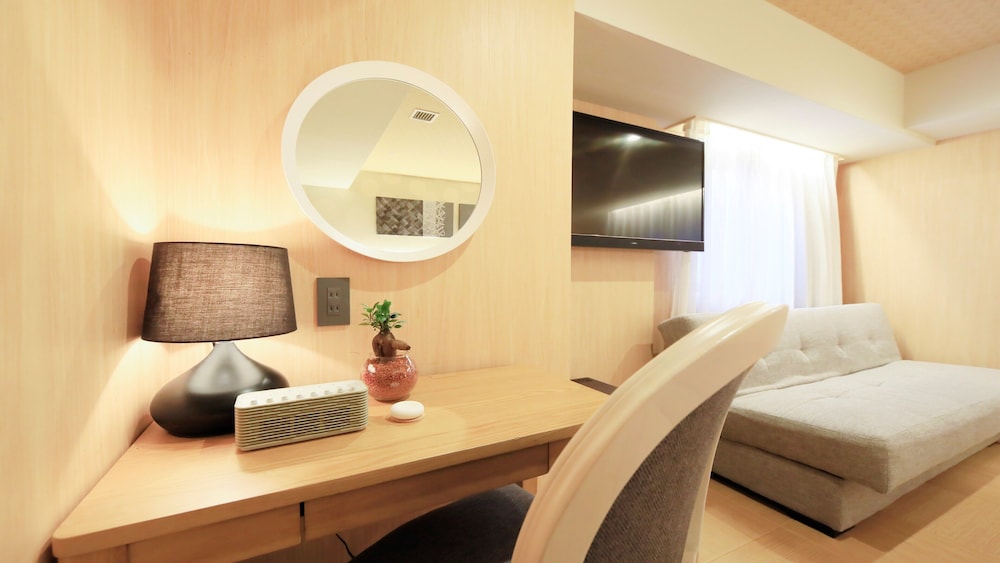 Quintessa Hotel Sapporo Susukino 63 Relax & Spa 19/50