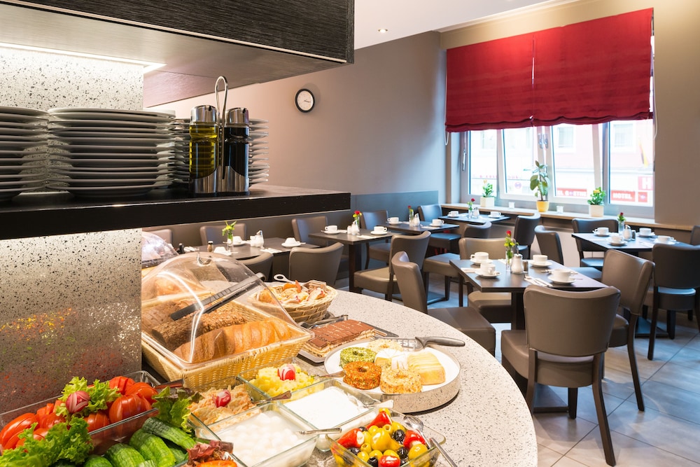 Munich Inn Design Hotel 15/20