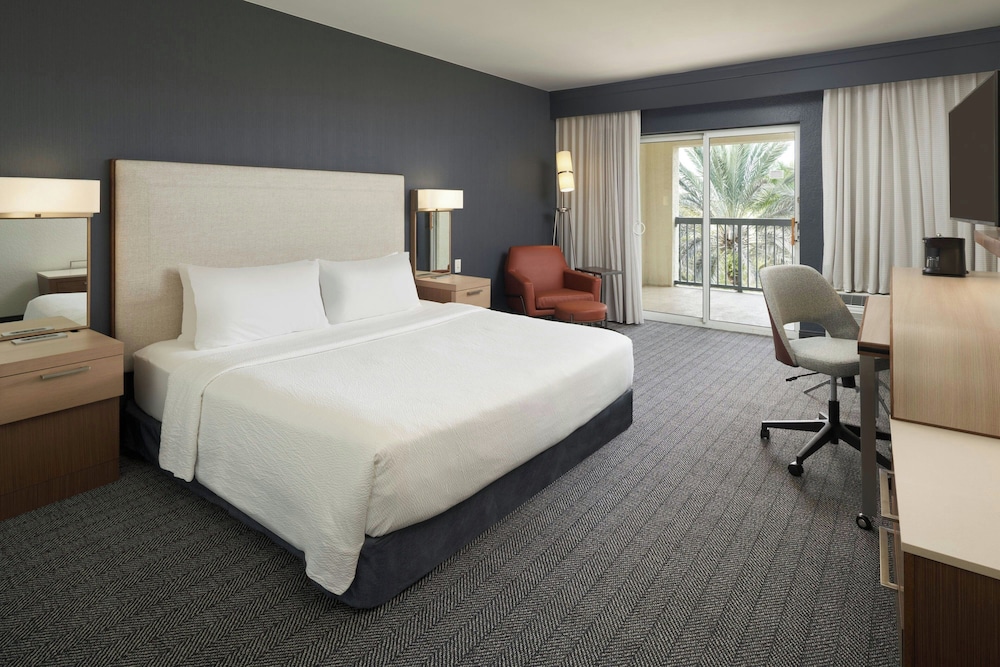 Courtyard Fort Lauderdale Weston 20/56