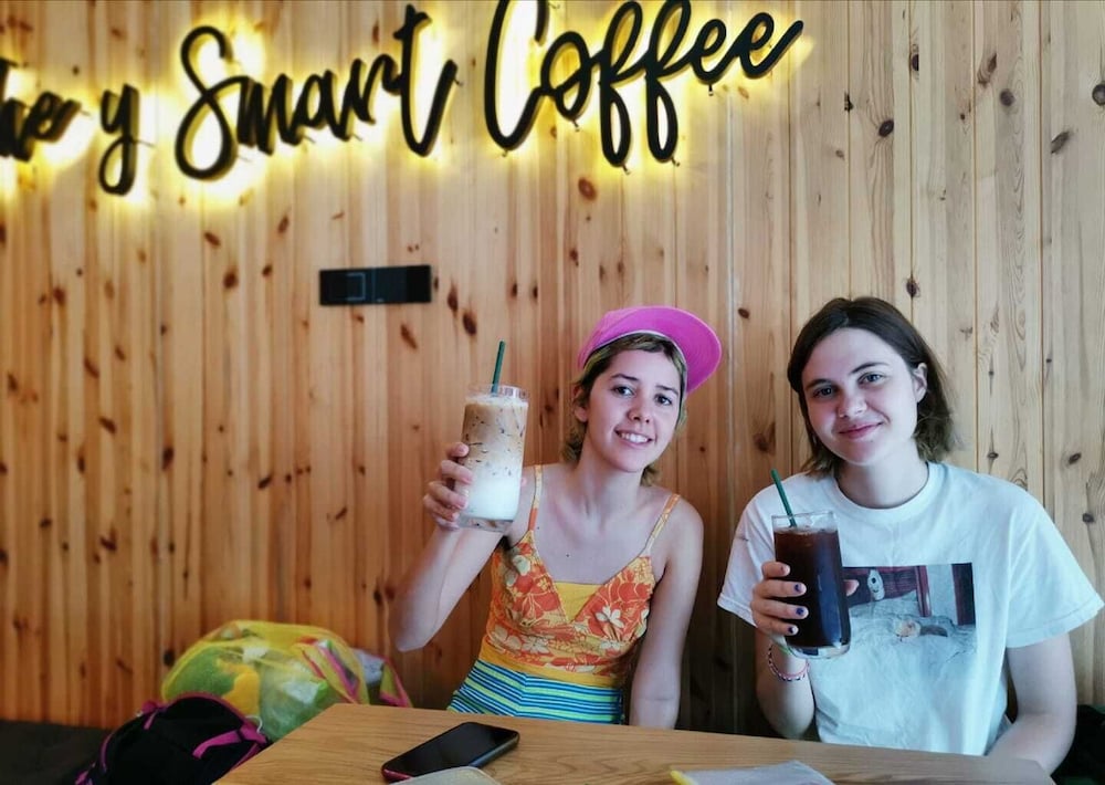 The Y Smart Hotel 6/28
