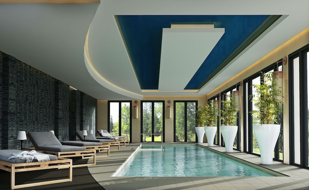 Radisson Blu Resort Saidia Beach 26/73