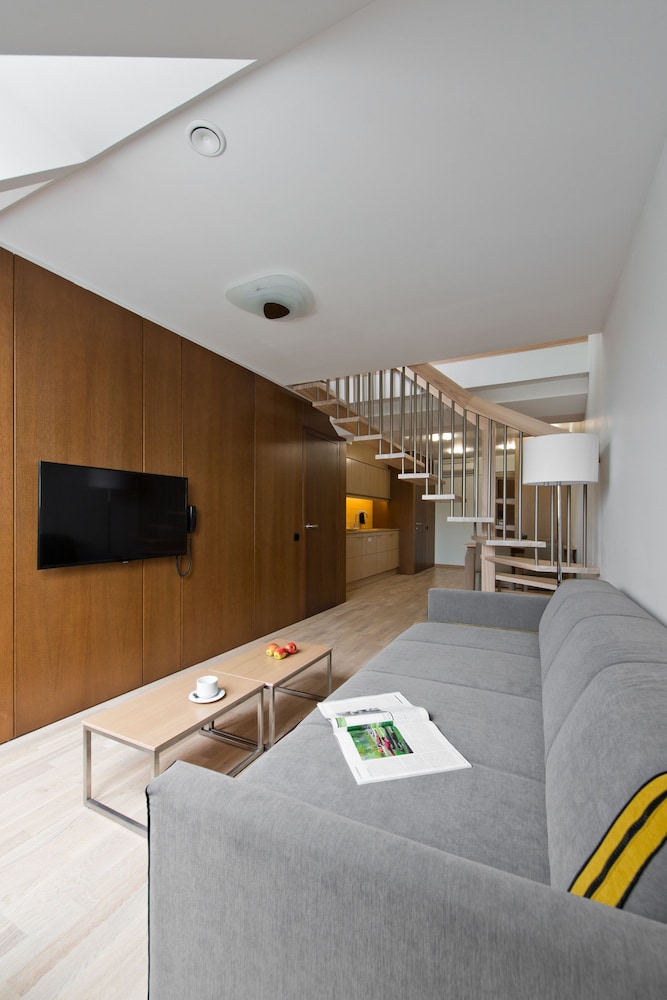 MANA Suites and Sea Palanga 41/50