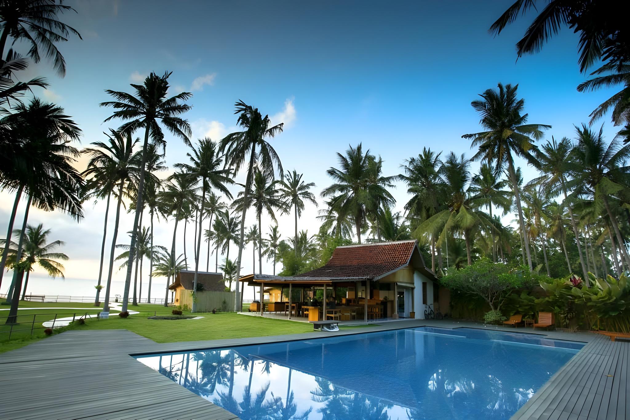 Villa Solong Banyuwangi 28/32