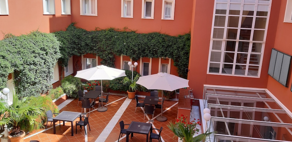 Crisol Chiclana 4/60