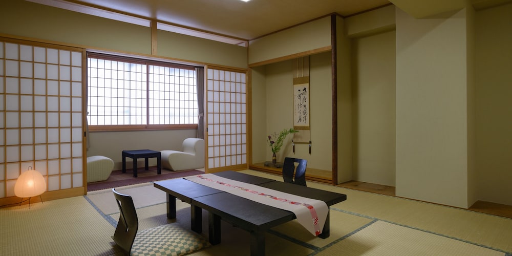 Ryokan Kohro 30/50