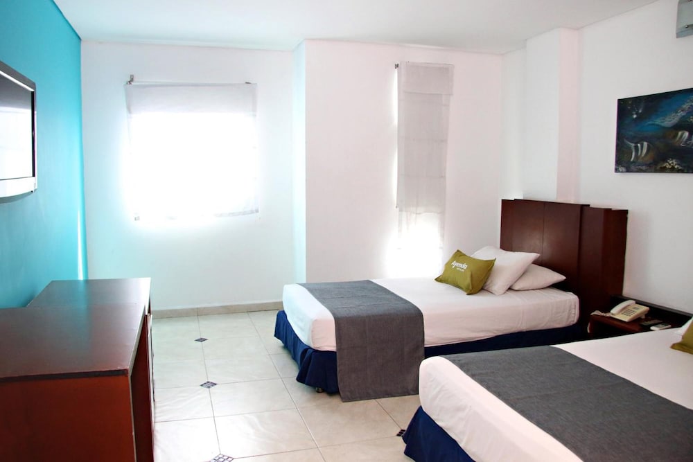 Ayenda 1801 El Oceano 19/39
