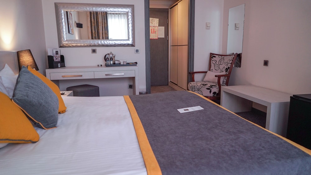 Koza Suite Hotel 35/70