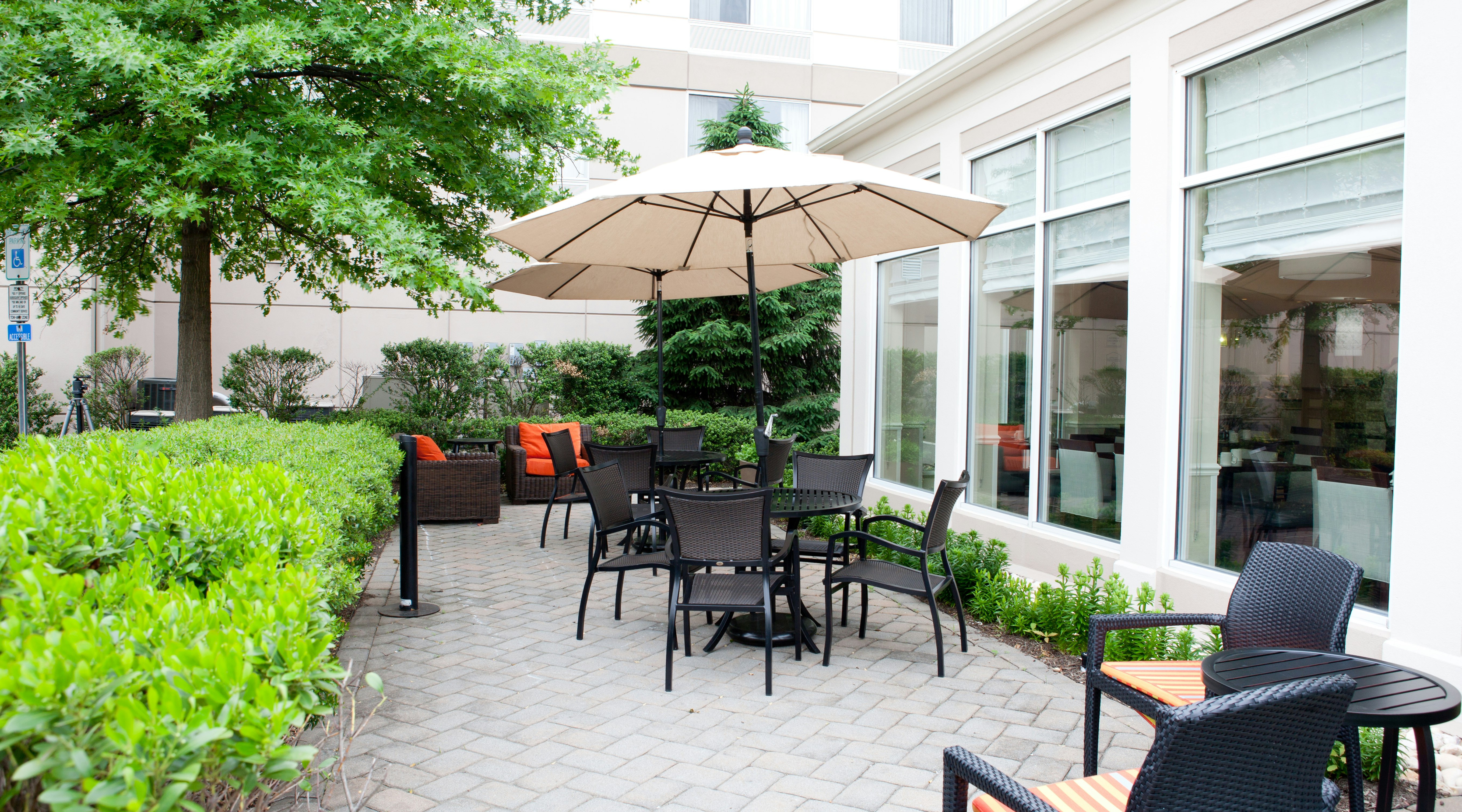 Hilton Garden Inn Secaucus Meadowlands 51/62