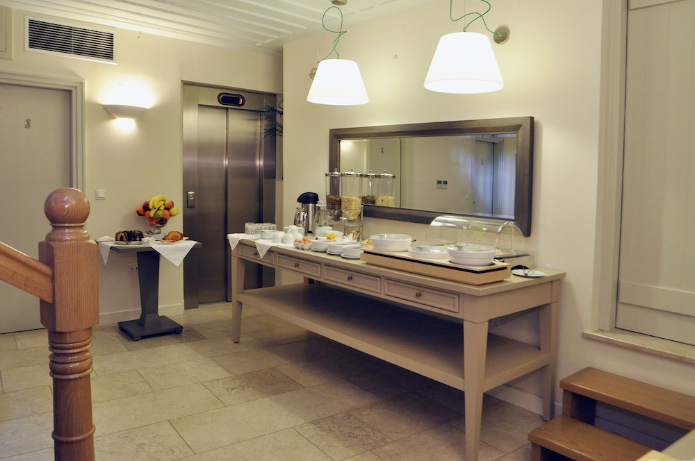Grand Sarai Nafplio 13/75