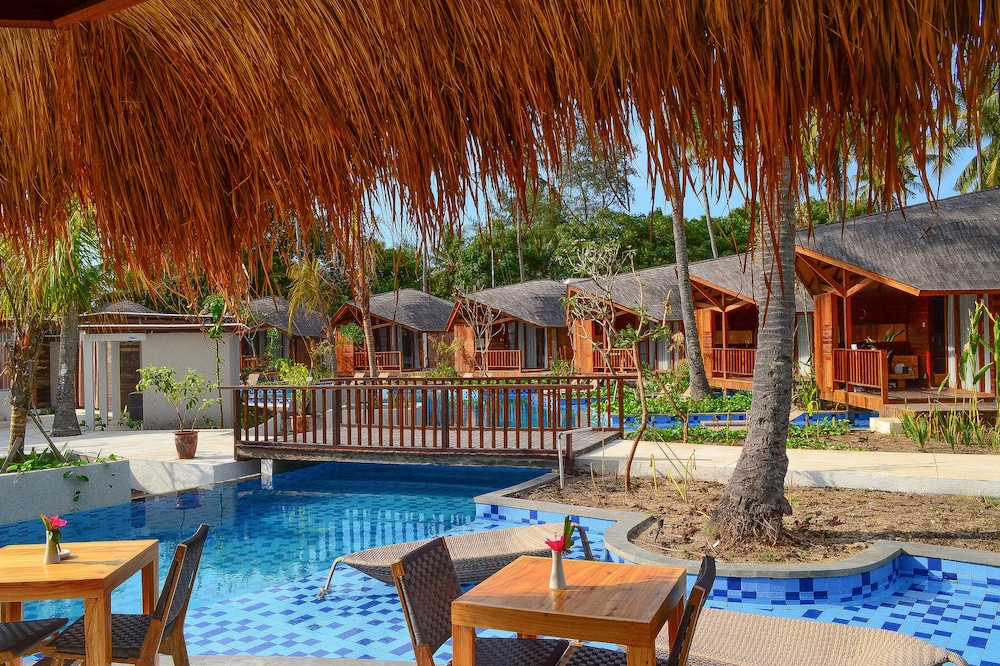 Gili Air Lagoon Resort 30/38