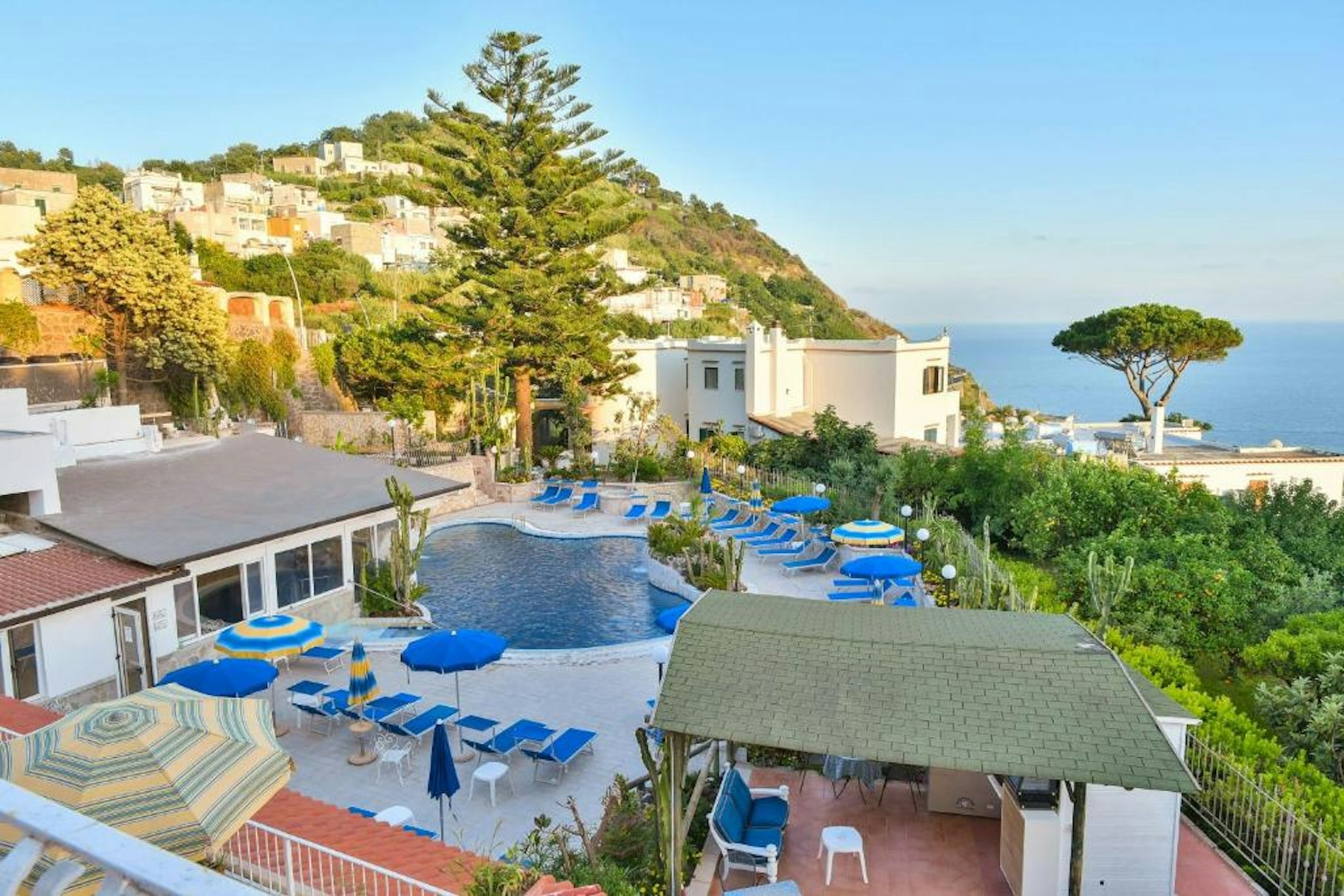 Hotel Terme Saint Raphael 50/51