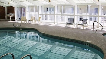 Green Granite Inn, an Ascend Collection Hotel 14/72