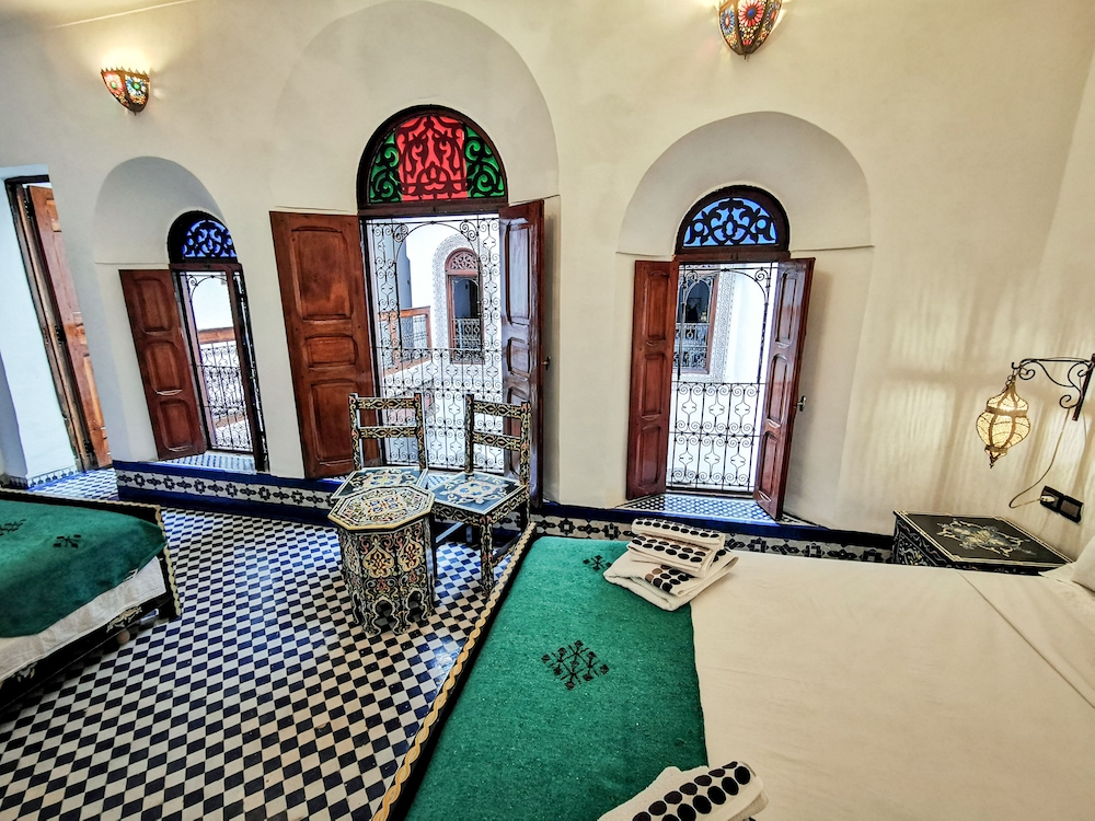 Riad Dar Farah 31/50