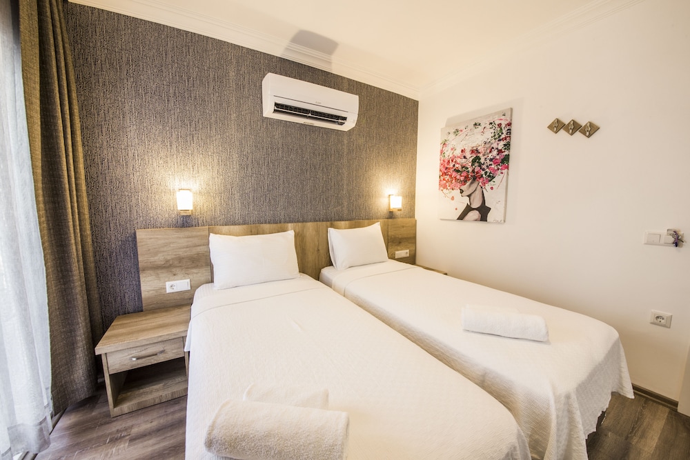 Dekatria Rooms & Aparts 6/50