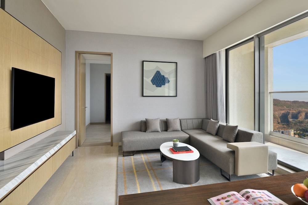 Le Meridien Navi Mumbai 22/46