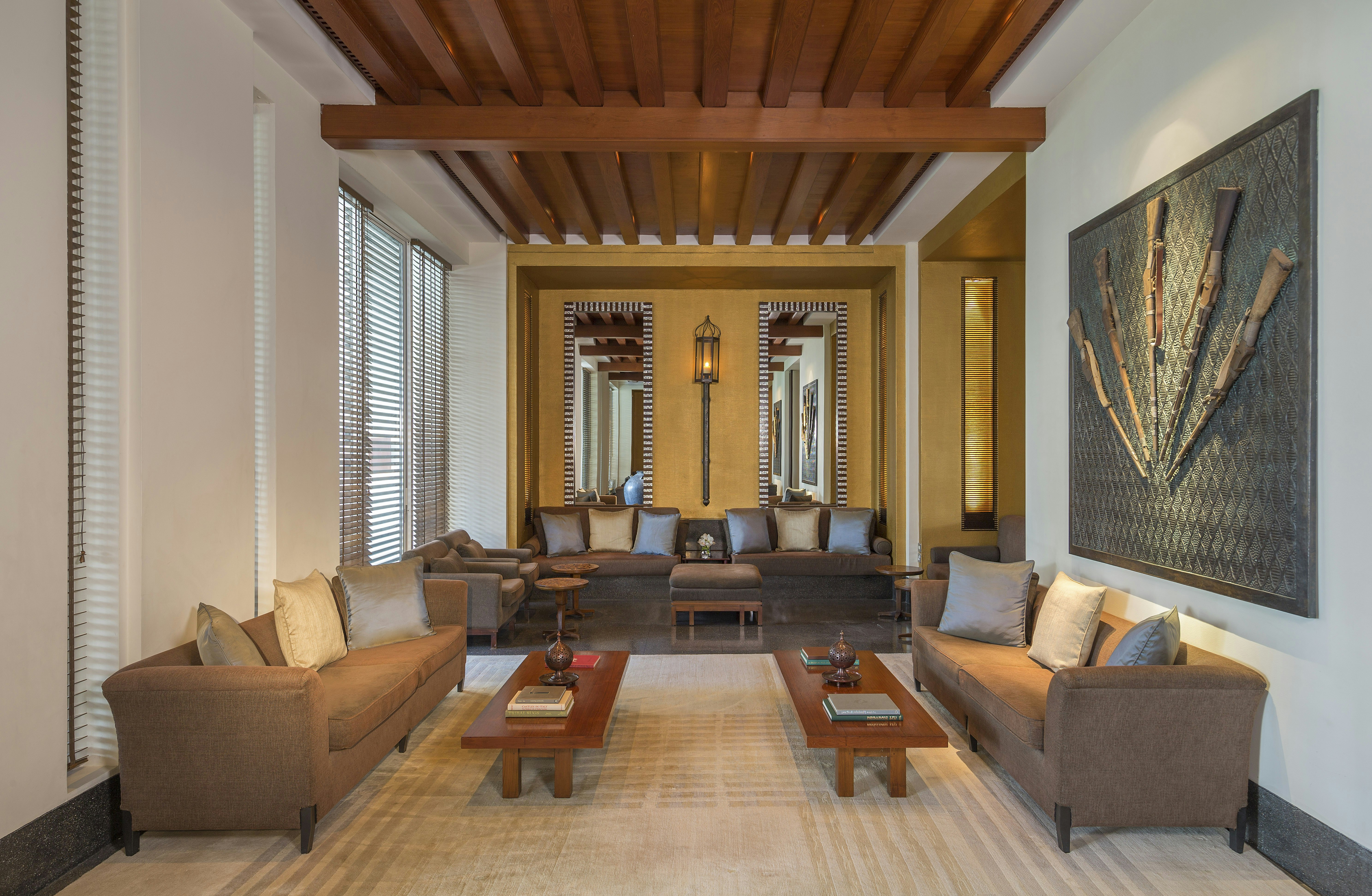 The Chedi Muscat 29/52