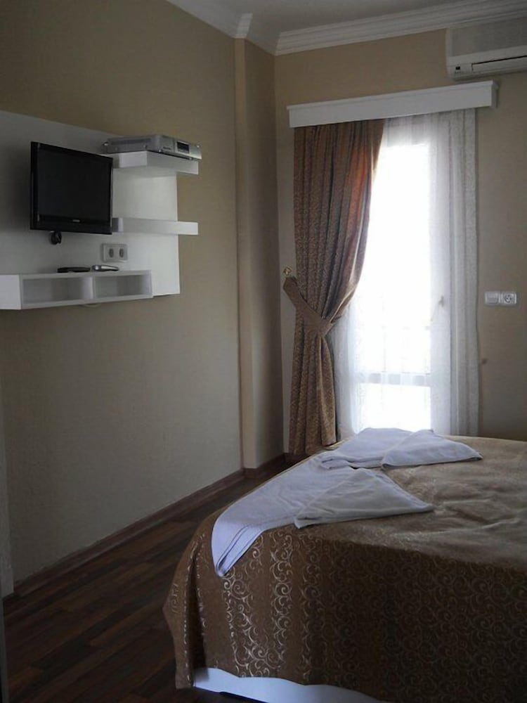 Beste Hotel 3/16