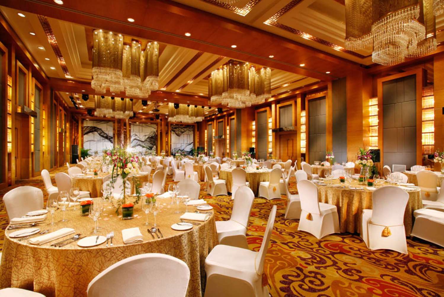 Xi'an Xinxing Hotel 11/14