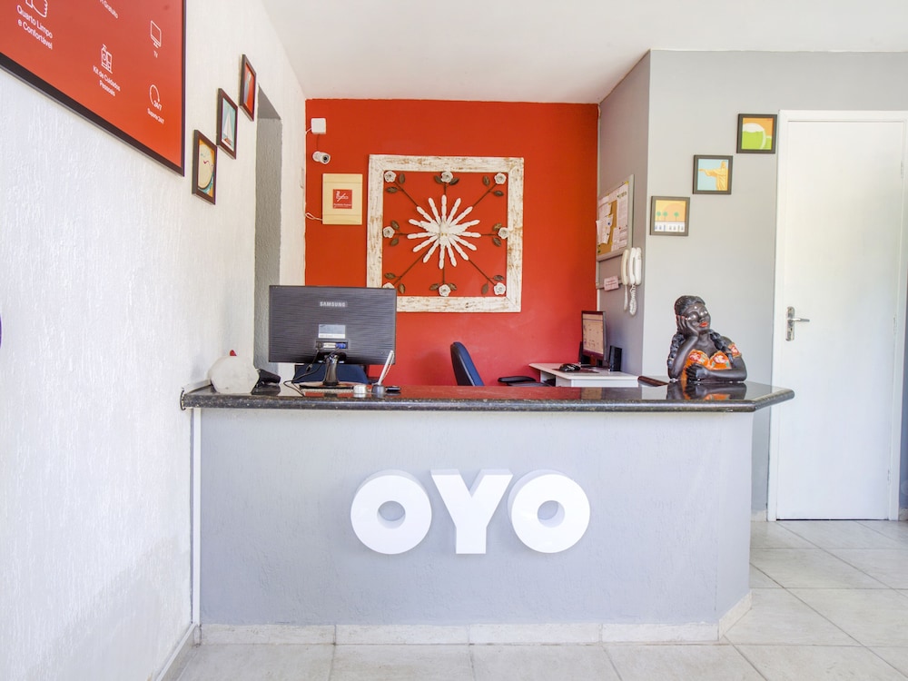 OYO Pousada Recanto Shangrilá, Cabo Frio 7/50