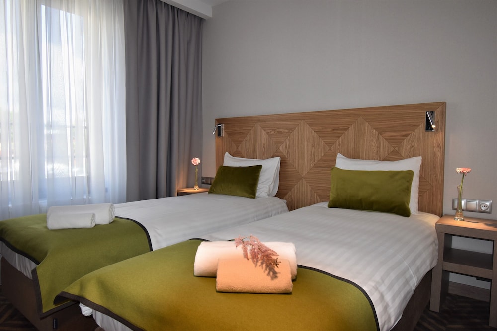 Hotel Impresja 7/37