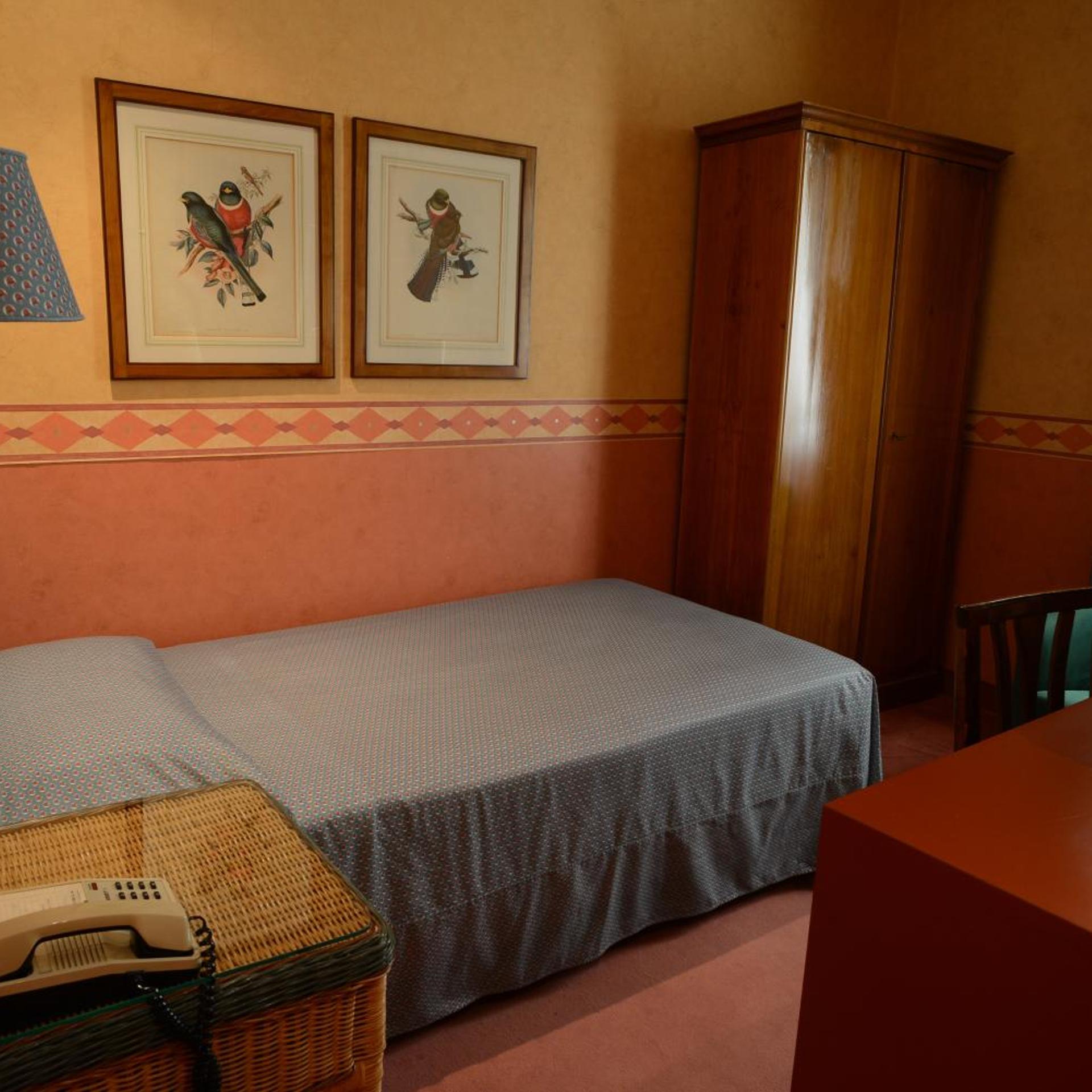 Hotel Colombia 20/51